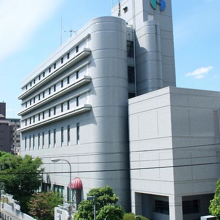 Hotel International House Osaka Exterior foto