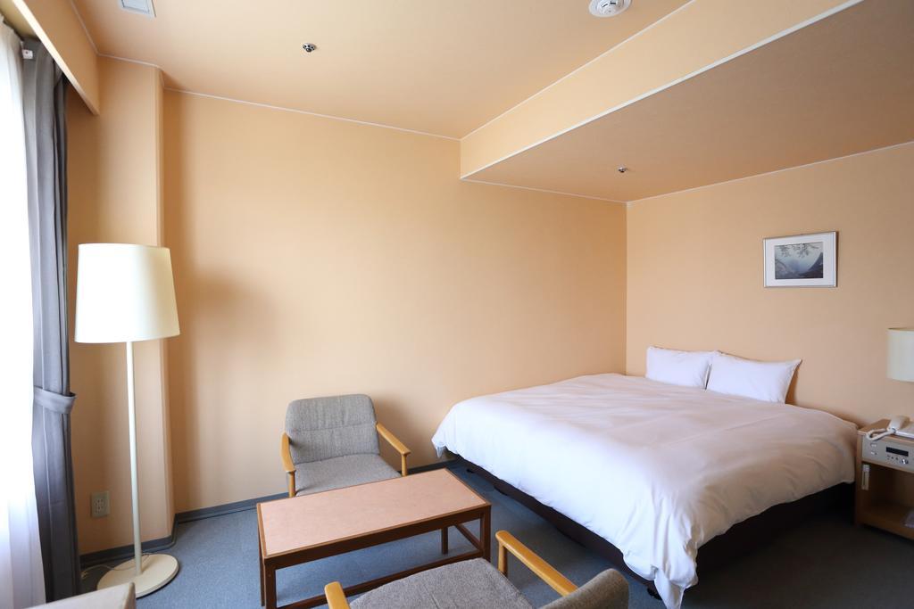 Hotel International House Osaka Cameră foto
