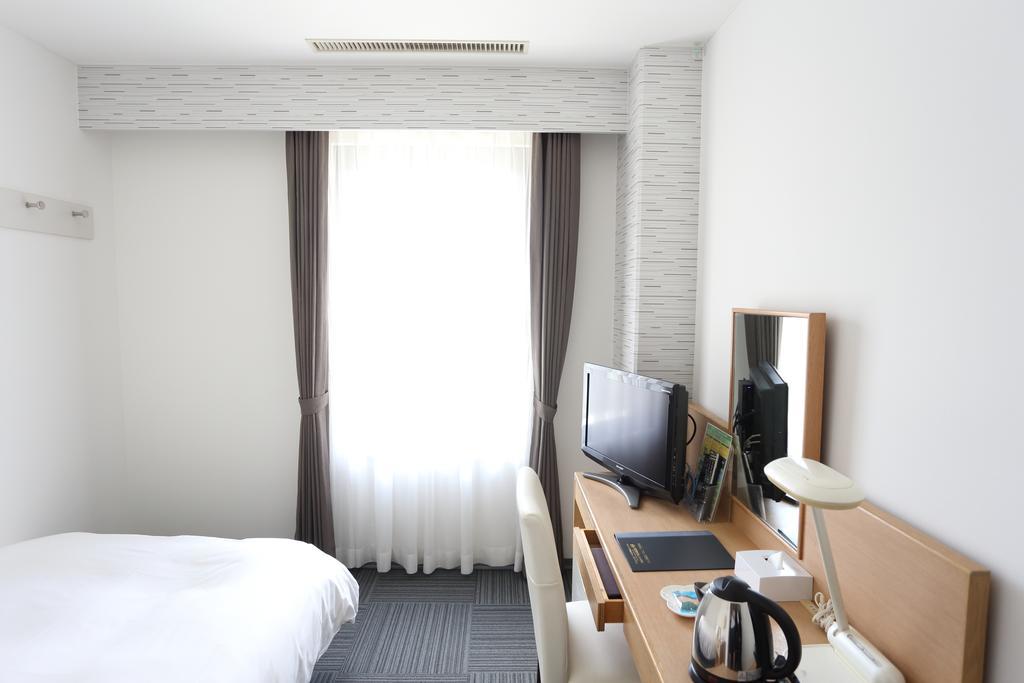 Hotel International House Osaka Cameră foto