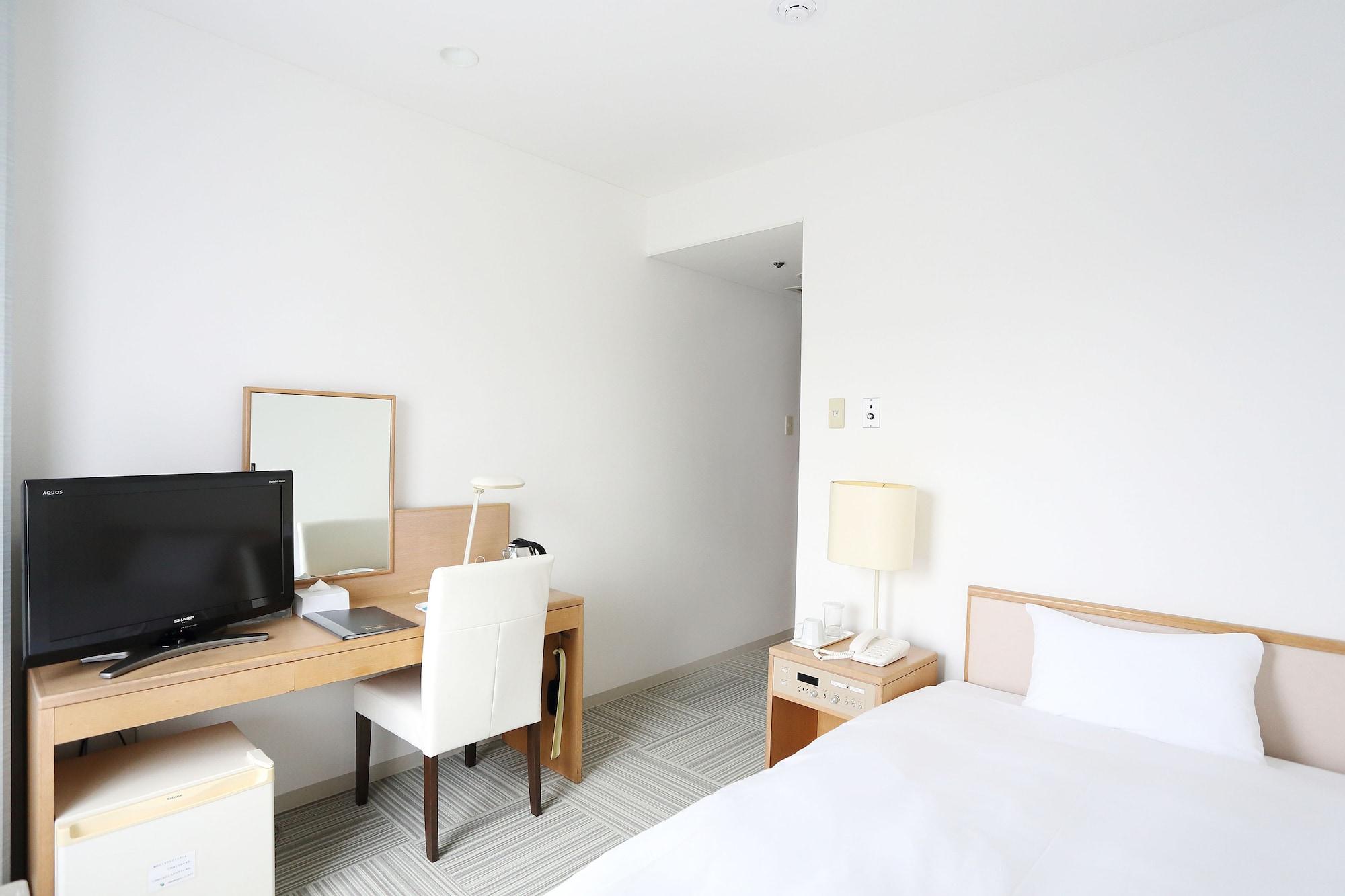 Hotel International House Osaka Exterior foto