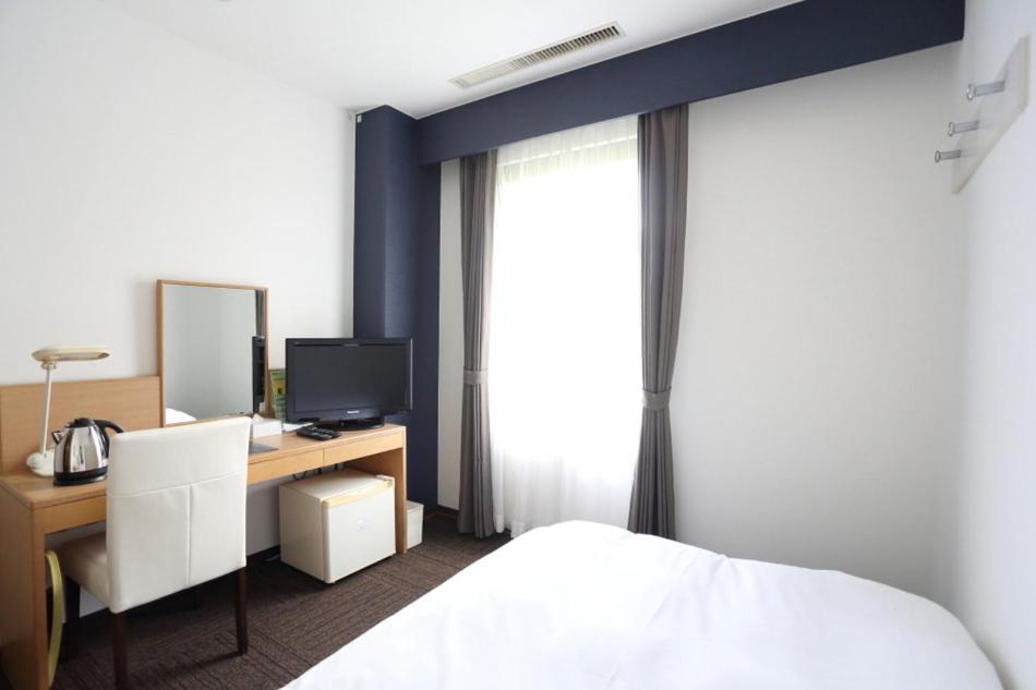 Hotel International House Osaka Exterior foto